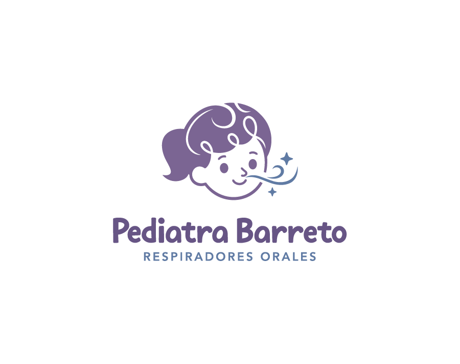 Pediatra Barreto — Respiradores orales